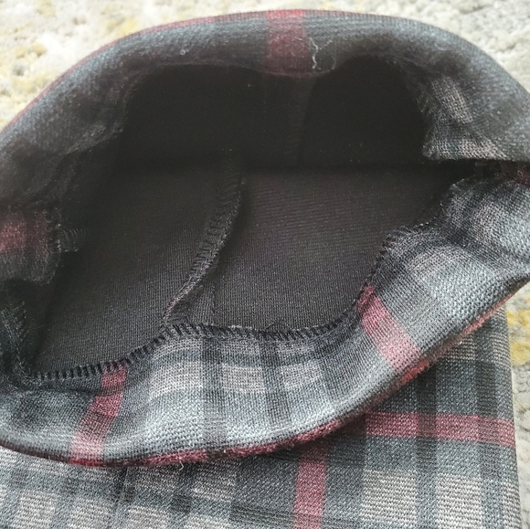 Tailored Slim Stretch Pants with Back Welt Pockets - Picture 14 of 16